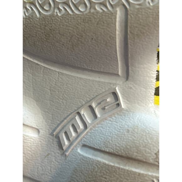 Men’s Champion Meloso Squish Smile Slides - Picture 4 of 6